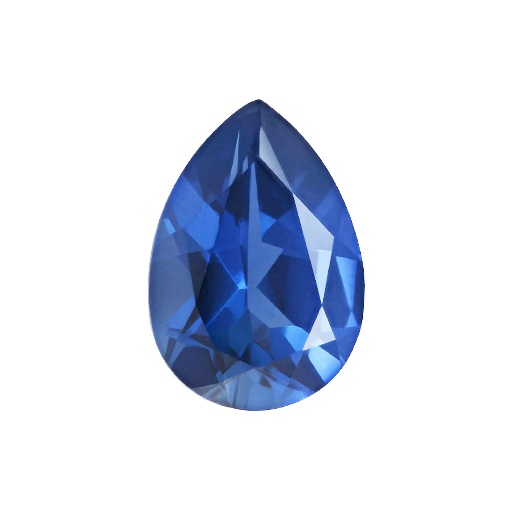 pear shape